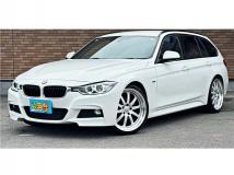 2013 BMW 3 Series