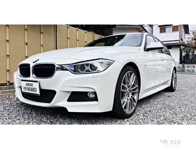 2013 BMW 3 Series