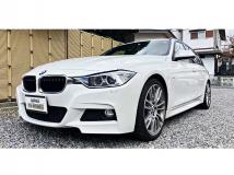 2013 BMW 3 Series