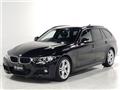 2013 BMW 3 Series