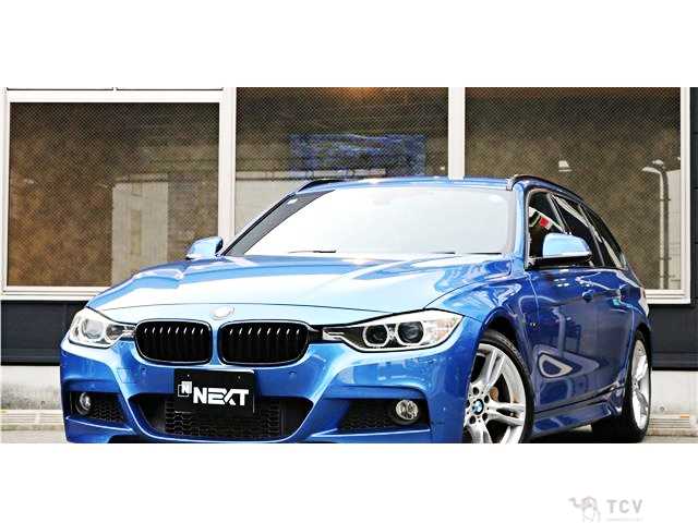 2013 BMW 3 Series