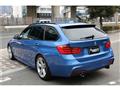 2013 BMW 3 Series