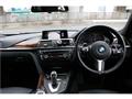 2013 BMW 3 Series
