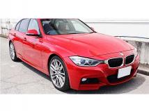 2013 BMW 3 Series