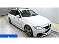 2012 BMW 3 Series