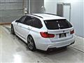 2012 BMW 3 Series