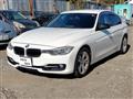 2012 BMW 3 Series