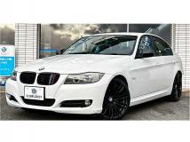 2012 BMW 3 Series