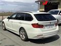 2012 BMW 3 Series