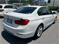 2012 BMW 3 Series