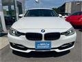 2012 BMW 3 Series