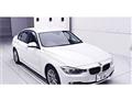2012 BMW 3 Series