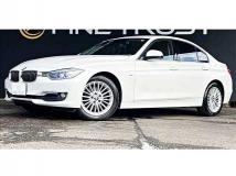 2012 BMW 3 Series
