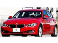 2012 BMW 3 Series
