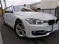 2012 BMW 3 Series