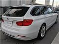 2012 BMW 3 Series