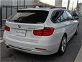 2012 BMW 3 Series