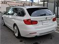 2012 BMW 3 Series