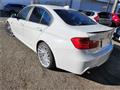 2012 BMW 3 Series