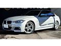 2012 BMW 3 Series