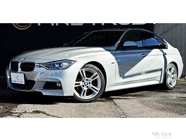 2012 BMW 3 Series