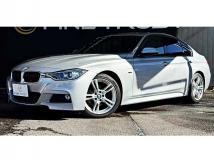 2012 BMW 3 Series
