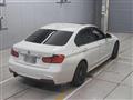 2012 BMW 3 Series