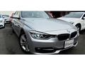 2012 BMW 3 Series