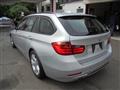 2012 BMW 3 Series