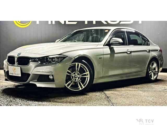 2012 BMW 3 Series