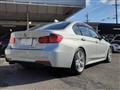 2012 BMW 3 Series