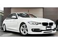 2012 BMW 3 Series