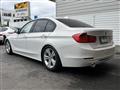 2012 BMW 3 Series