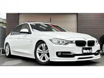 2012 BMW 3 Series