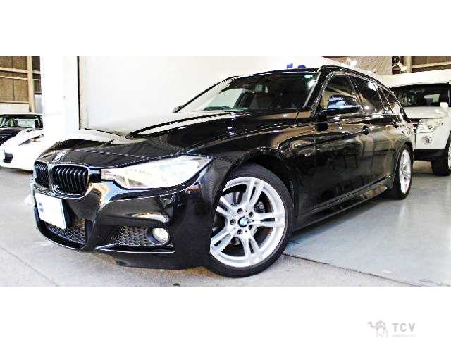 2012 BMW 3 Series