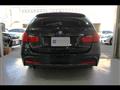 2012 BMW 3 Series