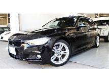2012 BMW 3 Series