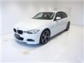 2012 BMW 3 Series