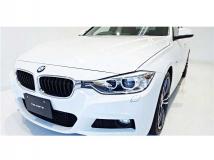 2012 BMW 3 Series