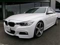 2012 BMW 3 Series