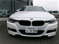 2012 BMW 3 Series