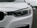 2012 BMW 3 Series