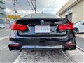 2012 BMW 3 Series