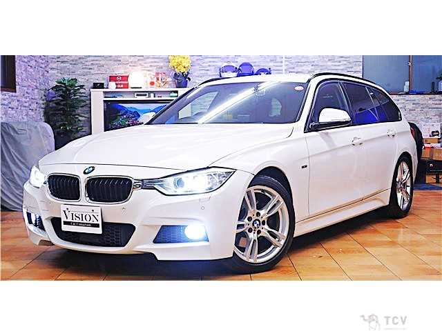 2012 BMW 3 Series
