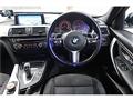 2012 BMW 3 Series