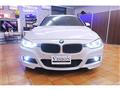 2012 BMW 3 Series
