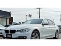 2012 BMW 3 Series
