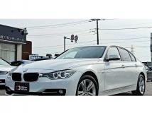 2012 BMW 3 Series