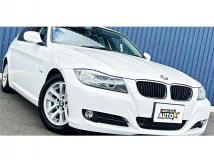 2011 BMW 3 Series