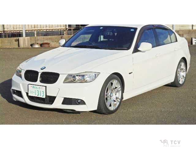 2011 BMW 3 Series